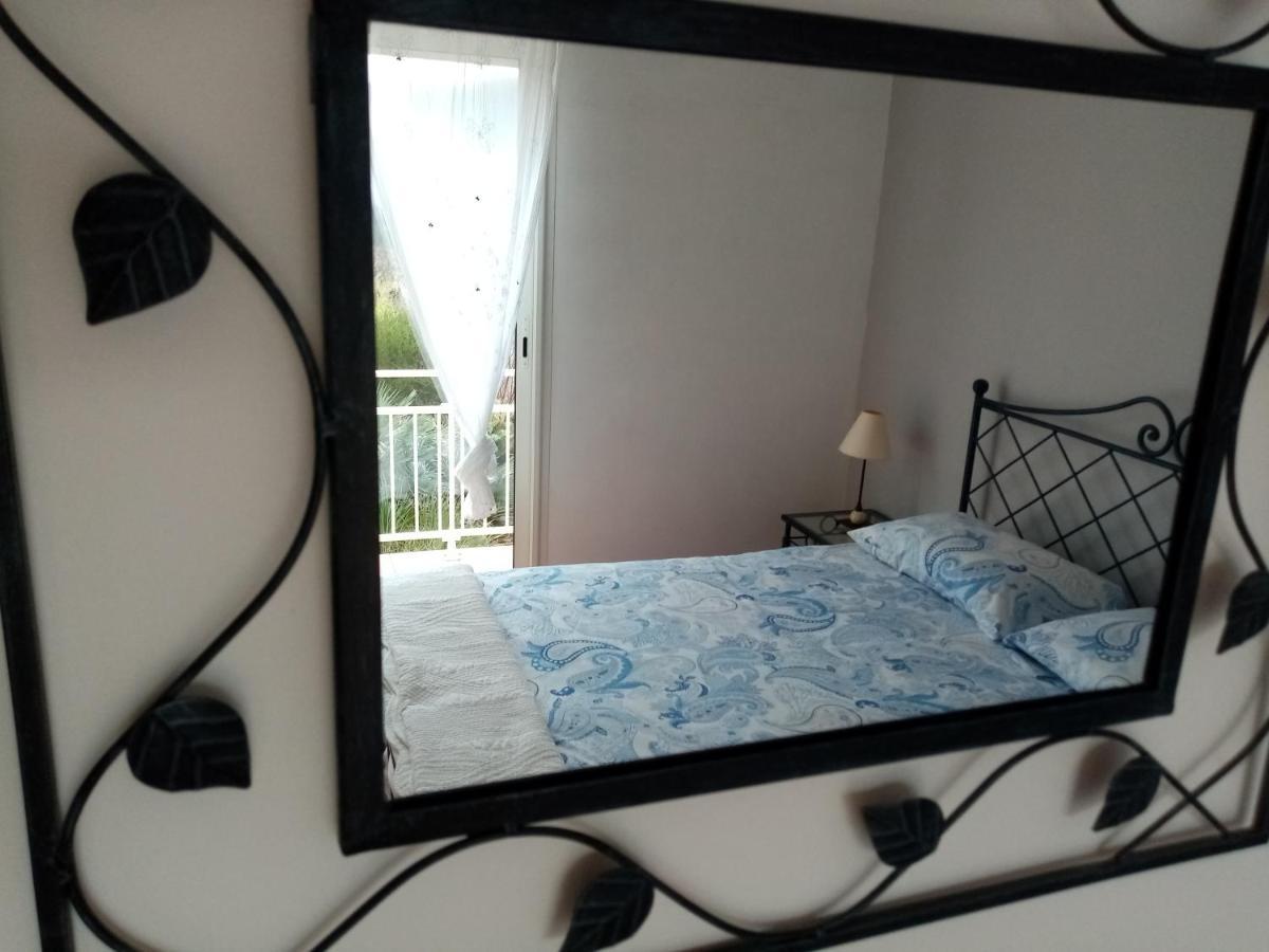 Chambres D'Hotes Du Capimont Hérépian Екстериор снимка